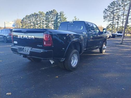 2026 RAM 3500 Limited
