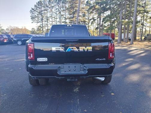 2026 RAM 3500 Limited