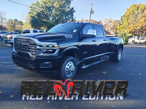 2026 RAM 3500 Limited