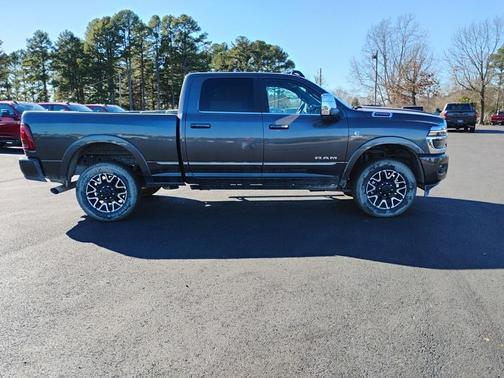 2026 RAM 2500 Limited