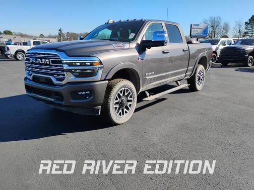 2026 RAM 2500 Limited