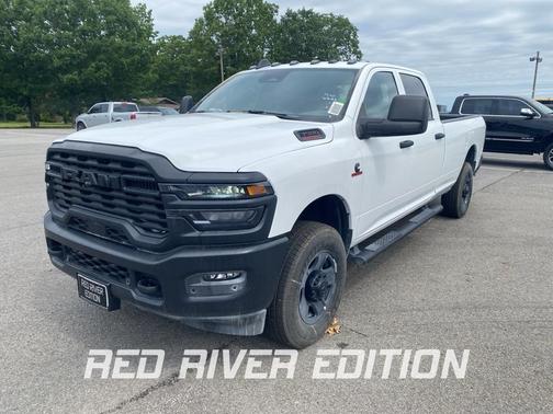 2025 RAM 3500 Tradesman