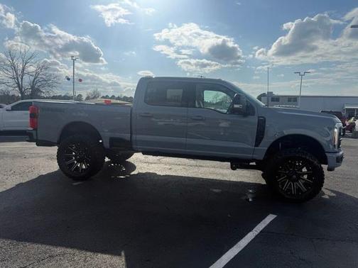 2024 Ford F-250 Lariat