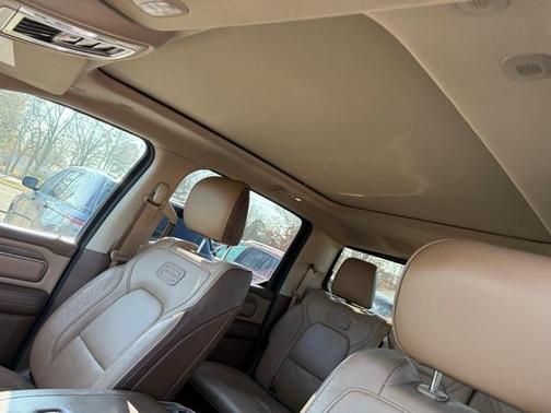 2020 RAM 1500 Longhorn