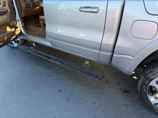 2020 RAM 1500 Longhorn