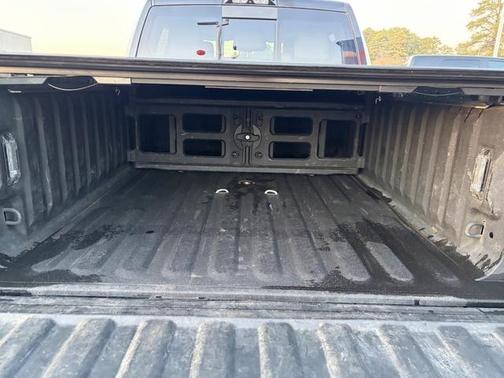 2018 RAM 2500 Limited