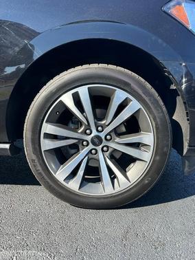 2021 Ford Expedition Platinum