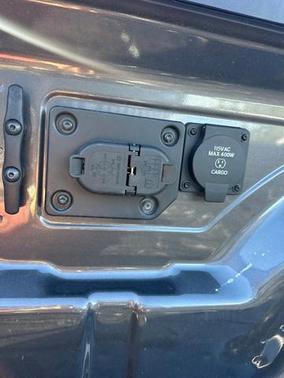 2025 RAM 3500 Tradesman