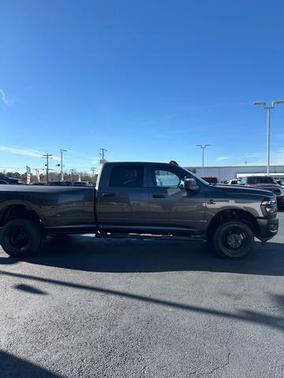 2025 RAM 3500 Tradesman