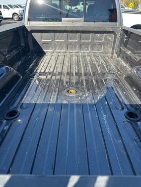 2025 RAM 3500 Tradesman