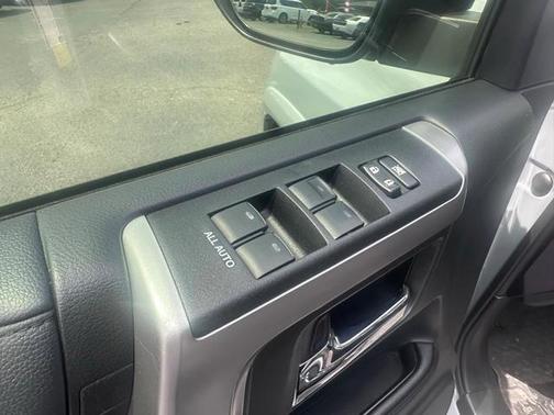 2021 Toyota 4Runner Sport