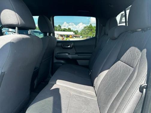 2016 Toyota Tacoma TRD Off Road