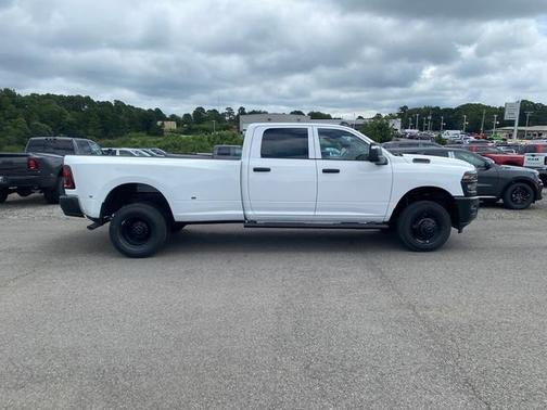 2025 RAM 3500 Tradesman