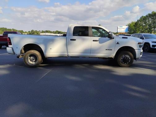 2025 RAM 3500 Big Horn