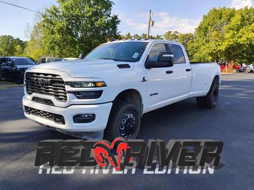 2025 RAM 3500 Big Horn