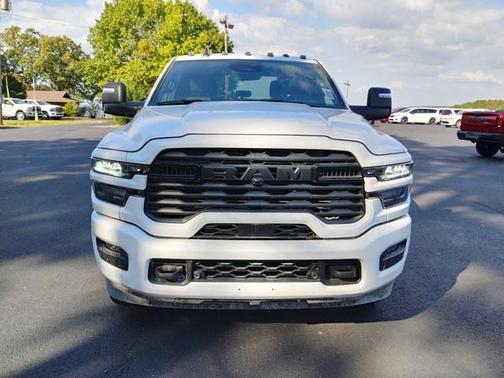 2025 RAM 3500 Big Horn