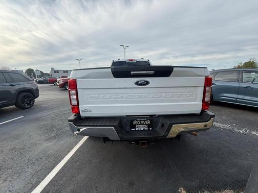 2021 Ford F-350 XLT