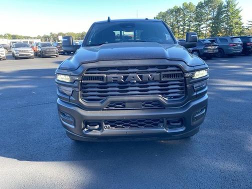 2025 RAM 3500 Tradesman