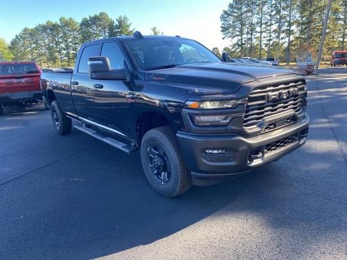 2025 RAM 3500 Tradesman