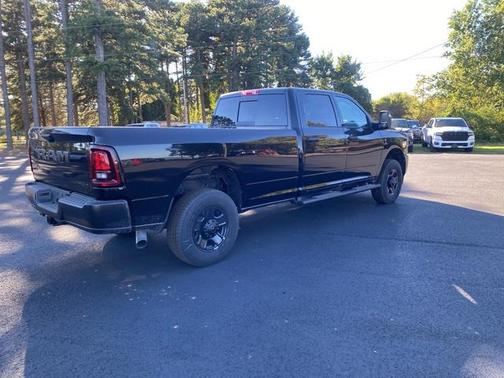 2025 RAM 3500 Tradesman