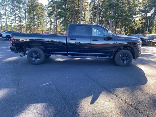 2025 RAM 3500 Tradesman