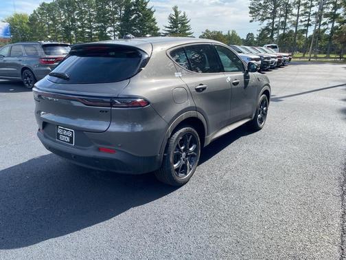 2025 Dodge Hornet GT