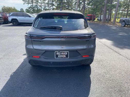 2025 Dodge Hornet GT