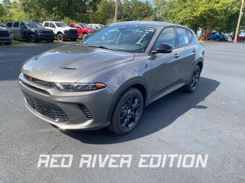 2025 Dodge Hornet GT