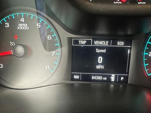 2021 GMC Canyon Elevation