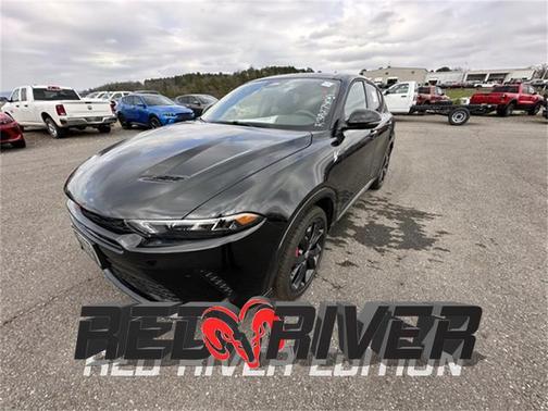 2024 Dodge Hornet R/T Plus