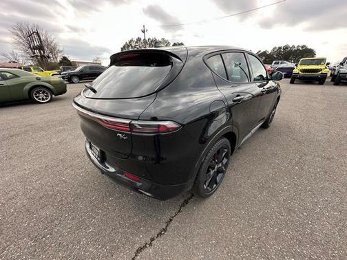 2024 Dodge Hornet R/T Plus