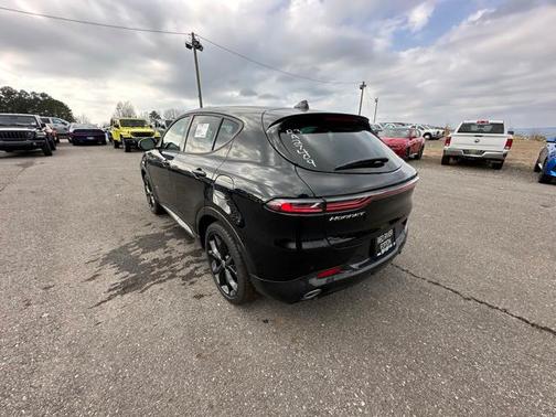 2024 Dodge Hornet R/T Plus