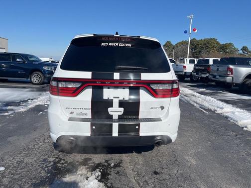 2024 Dodge Durango SRT Hellcat