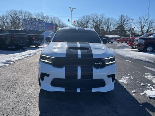 2024 Dodge Durango SRT Hellcat