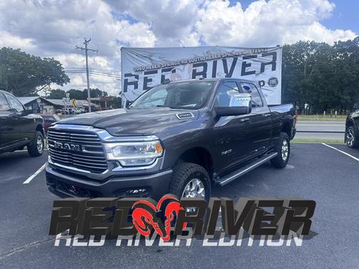 2023 RAM 2500 Laramie