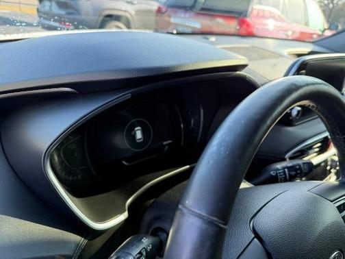 2020 Hyundai SANTA FE 2.4 Limited