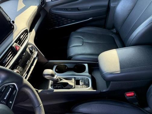 2020 Hyundai SANTA FE 2.4 Limited