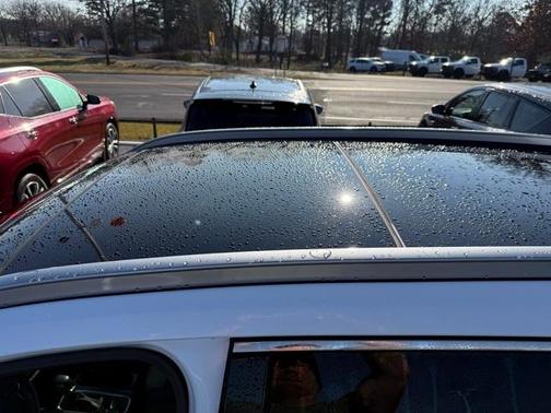 2020 Hyundai SANTA FE 2.4 Limited