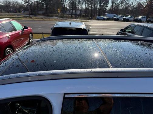 2020 Hyundai SANTA FE 2.4 Limited