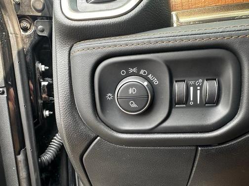 2023 RAM 2500 Longhorn