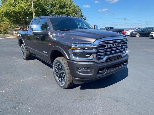 2026 RAM 2500 Limited