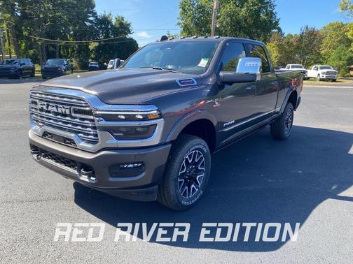2026 RAM 2500 Limited