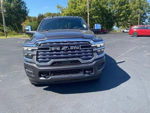 2026 RAM 2500 Limited