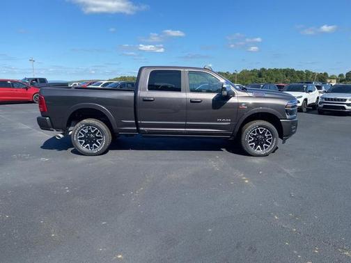 2026 RAM 2500 Limited