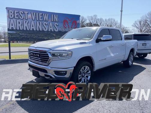 2021 RAM 1500 Longhorn