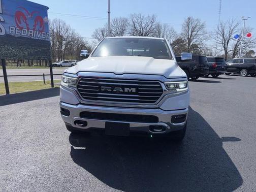 2021 RAM 1500 Longhorn