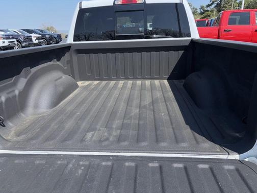 2021 RAM 1500 Longhorn