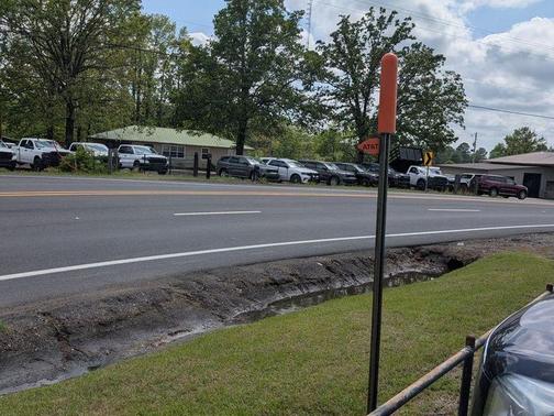 White Knuckle Clearcoat 2026 Dodge Durango Pursuit