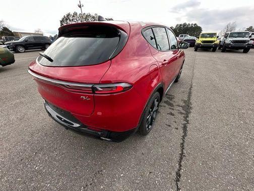 2024 Dodge Hornet R/T Plus