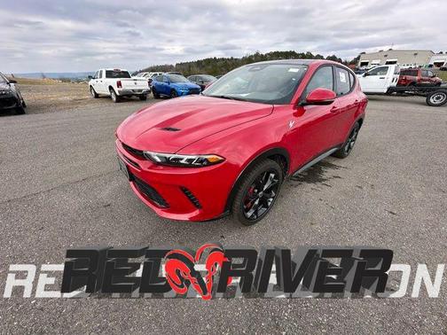 2024 Dodge Hornet R/T Plus